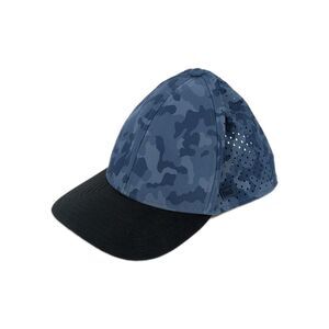 Melin Hydro Hat Ocean Camo Mens snapback 58 Cm Classic Ball Cap